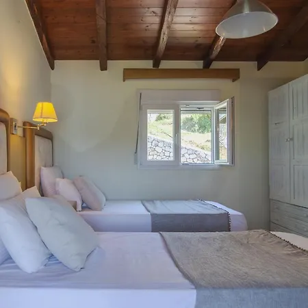 Theodora View Afroditi Holiday home Agios Georgios Pagon