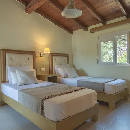 Theodora View Afroditi Holiday home Agios Georgios Pagon