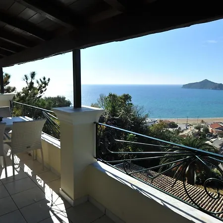 Holiday home Theodora View Afroditi