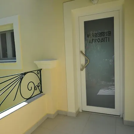 Theodora View Afroditi Holiday home
