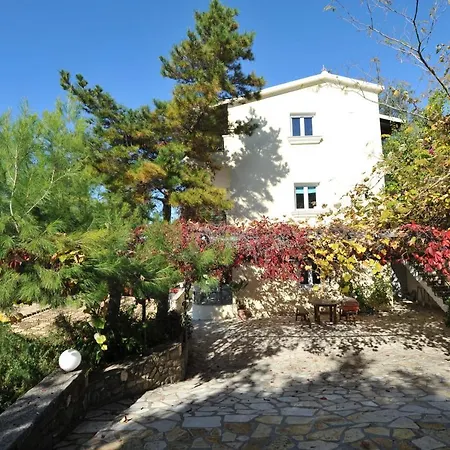 Holiday home Theodora View Afroditi Agios Georgios Pagon